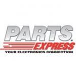 Parts Express Coupon